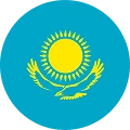 kazakhstan