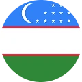 uzbekistan