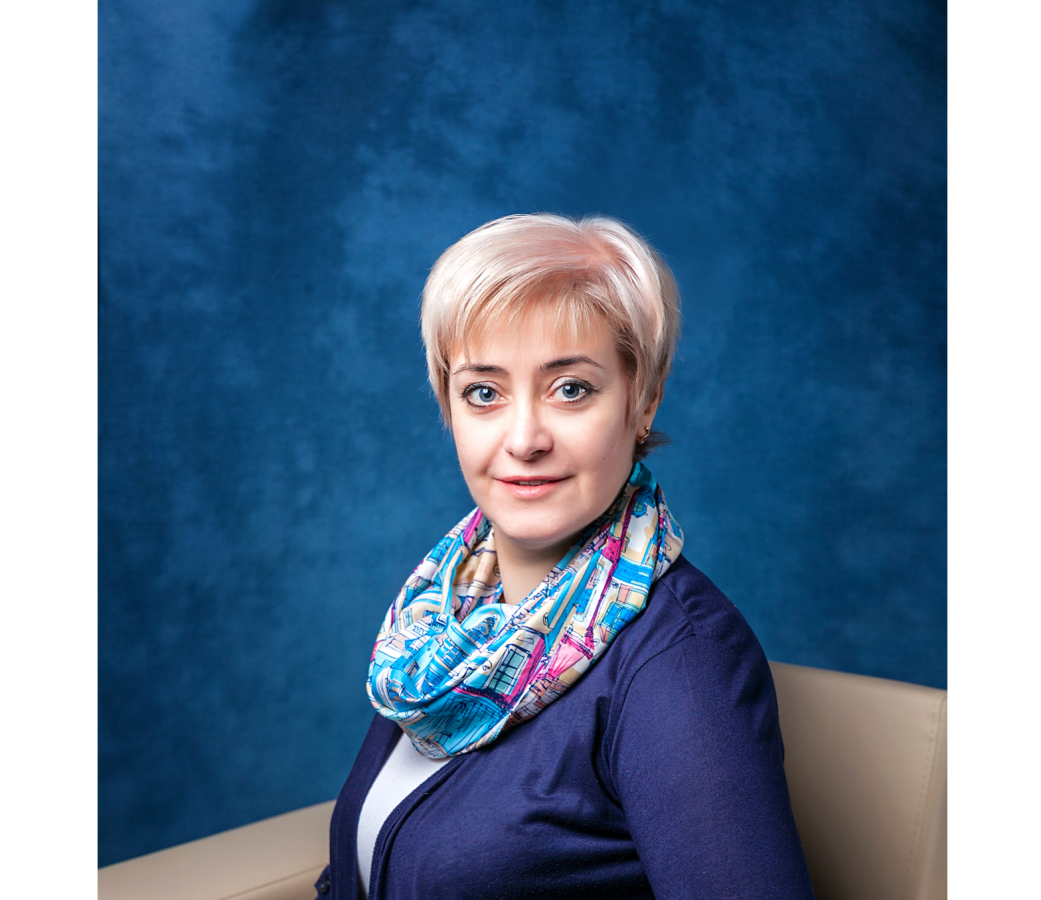 Ключ к успеху. Екатерина Белых, Руководитель службы  качества